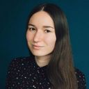 Avatar of Viktoriia Kurhanevych