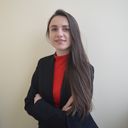 Avatar of Vira Lyzohub