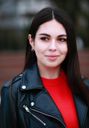 Avatar of Yuliia Herasymniuk