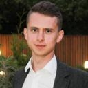 Avatar of Yurii Sydorchuk