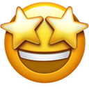 Icon Star Face