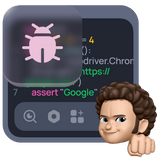 Automation QA engineer profession image