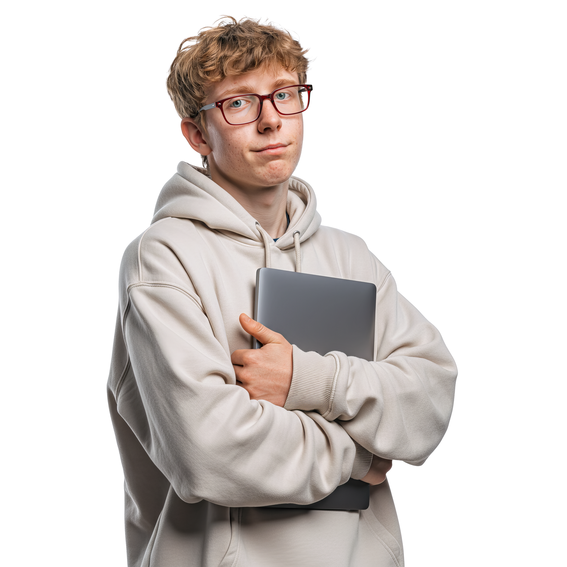 Cover image with people