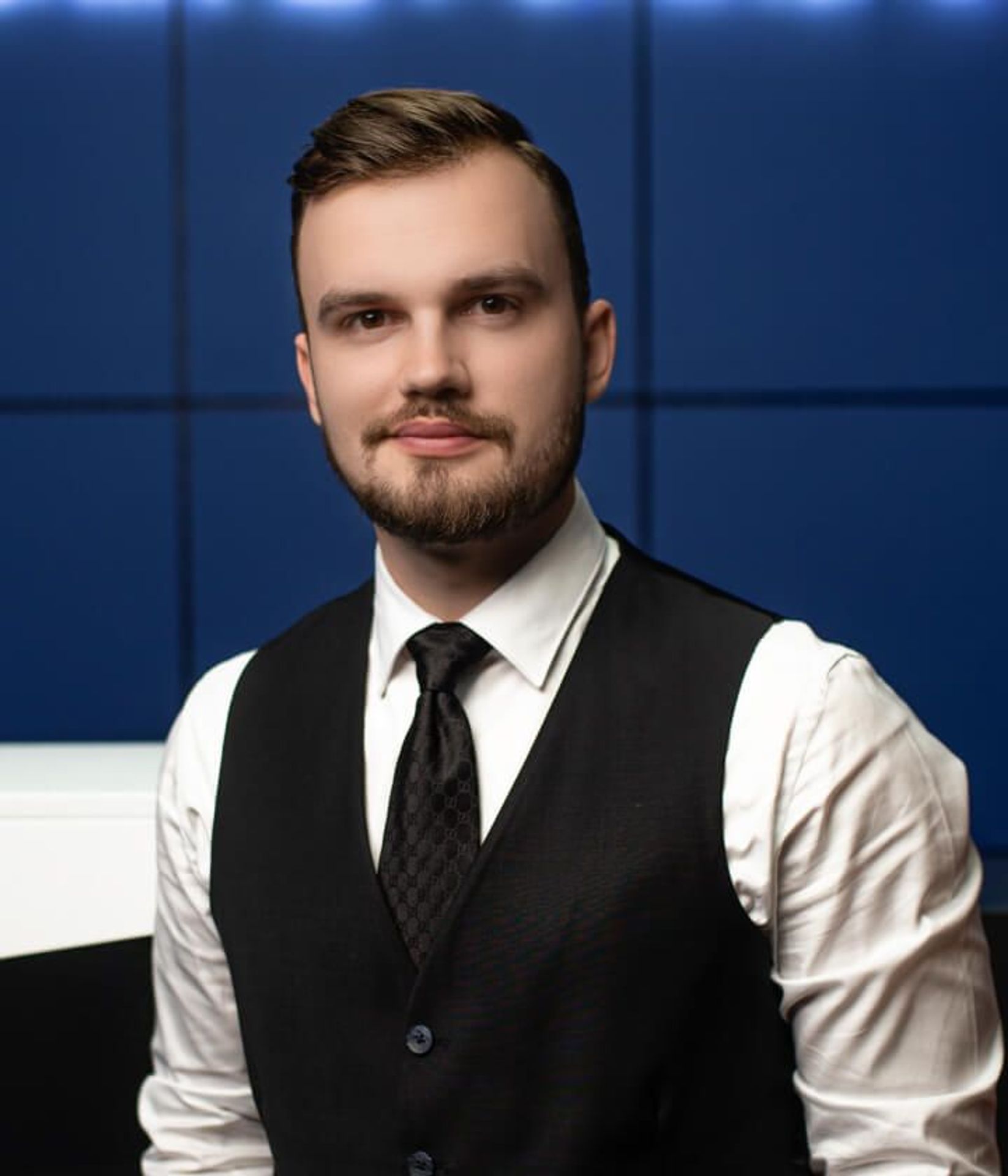 Євген Пронін