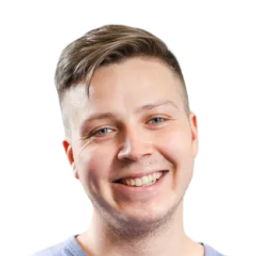 Team member photo