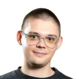 Team member photo