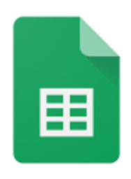 Google Spreadsheets