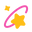 Comet Icon