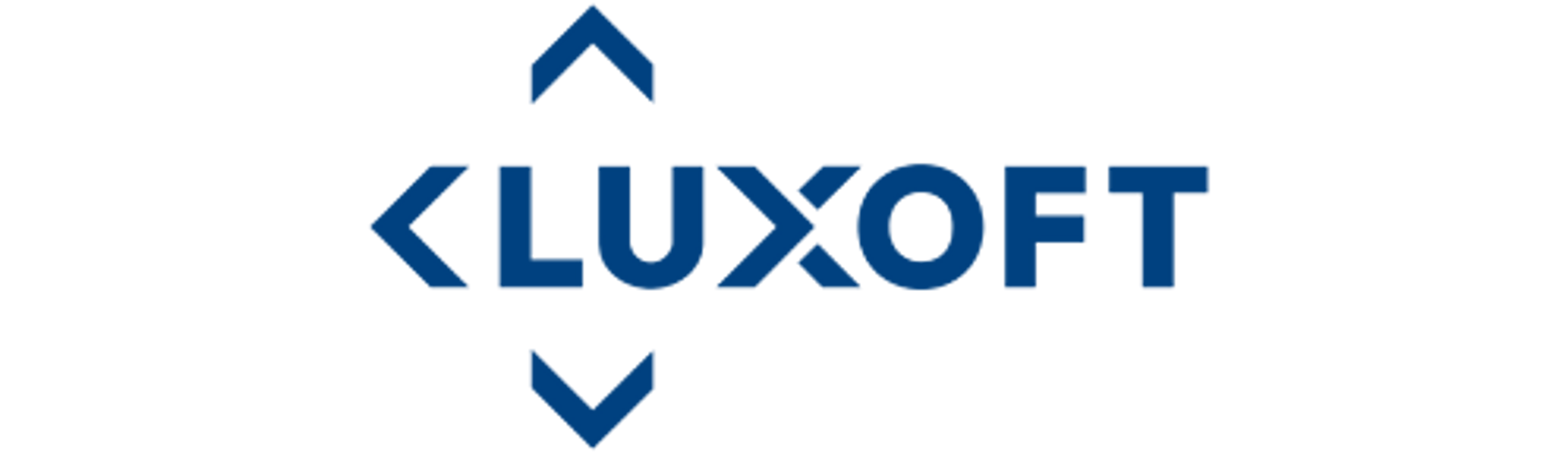 Luxoft