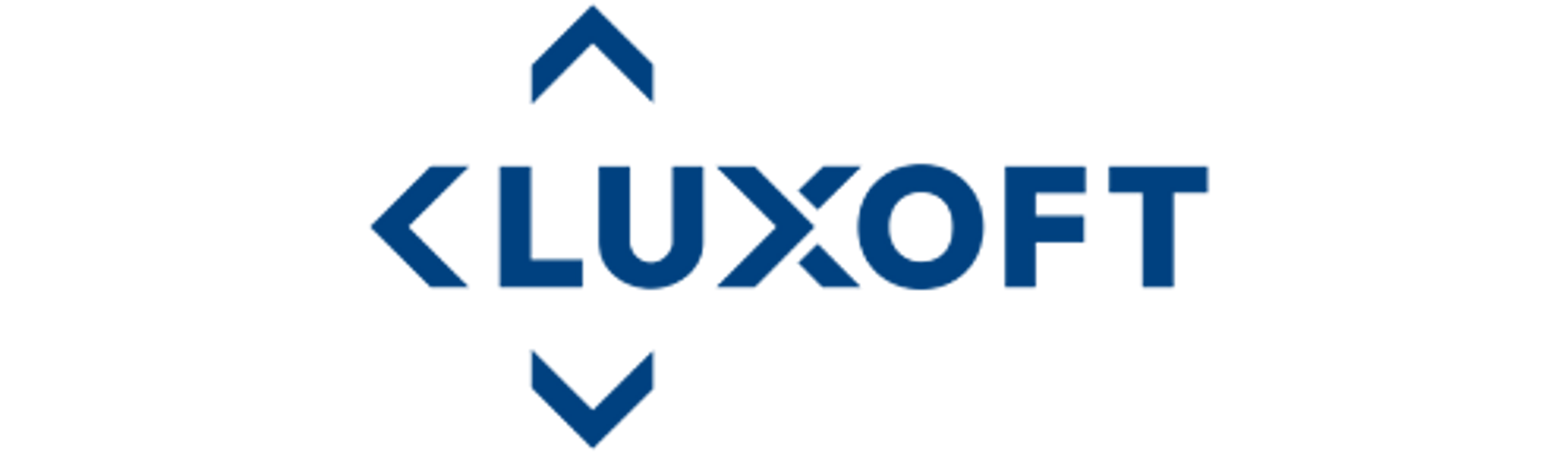 Luxoft