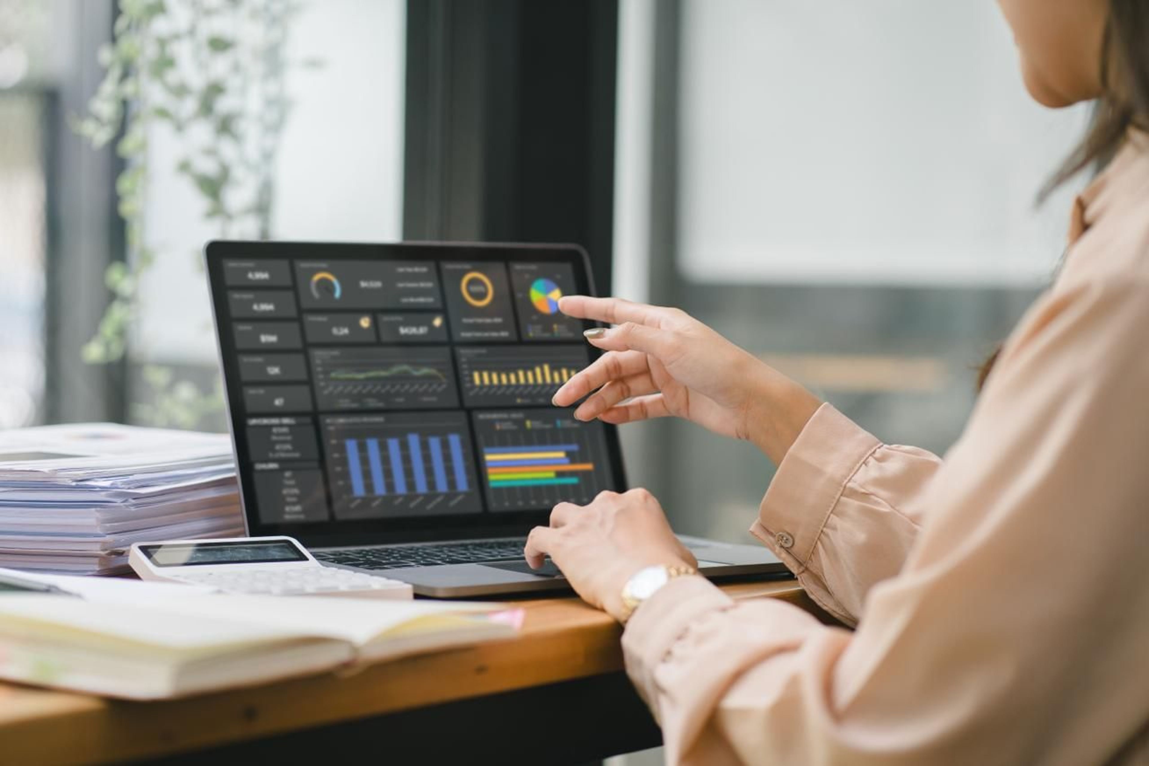 Cursos sobre o Power BI 