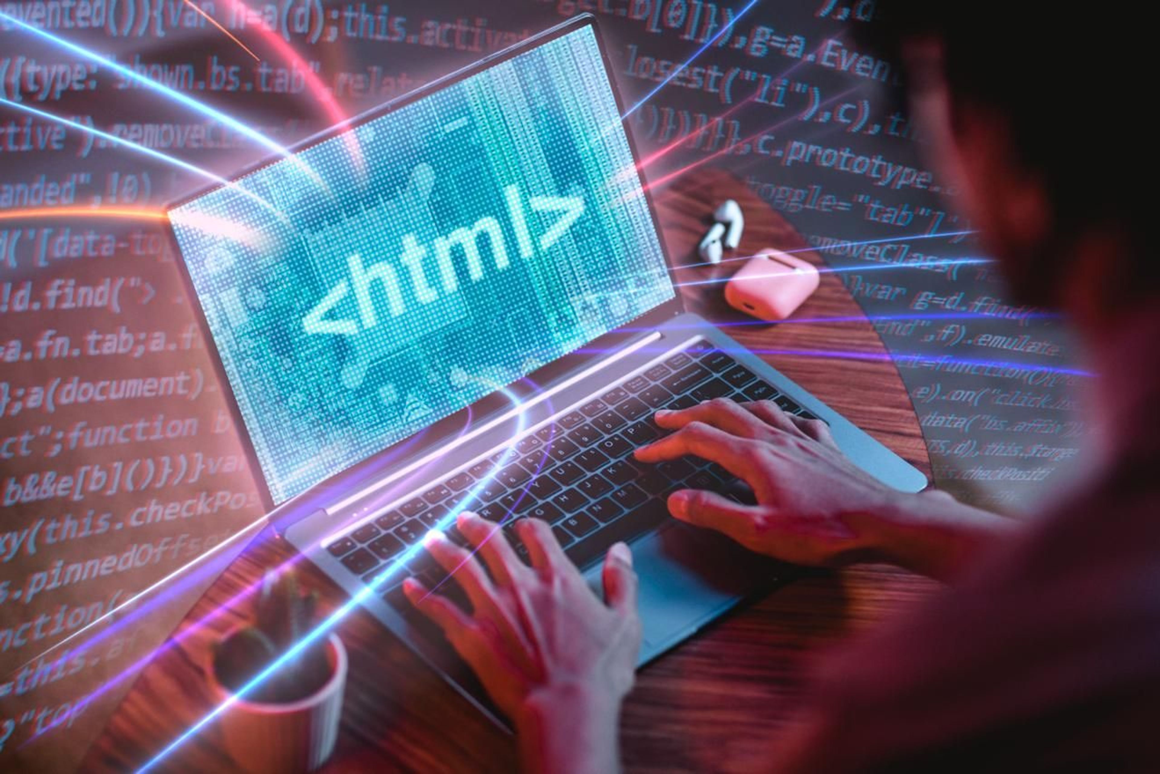 HTML