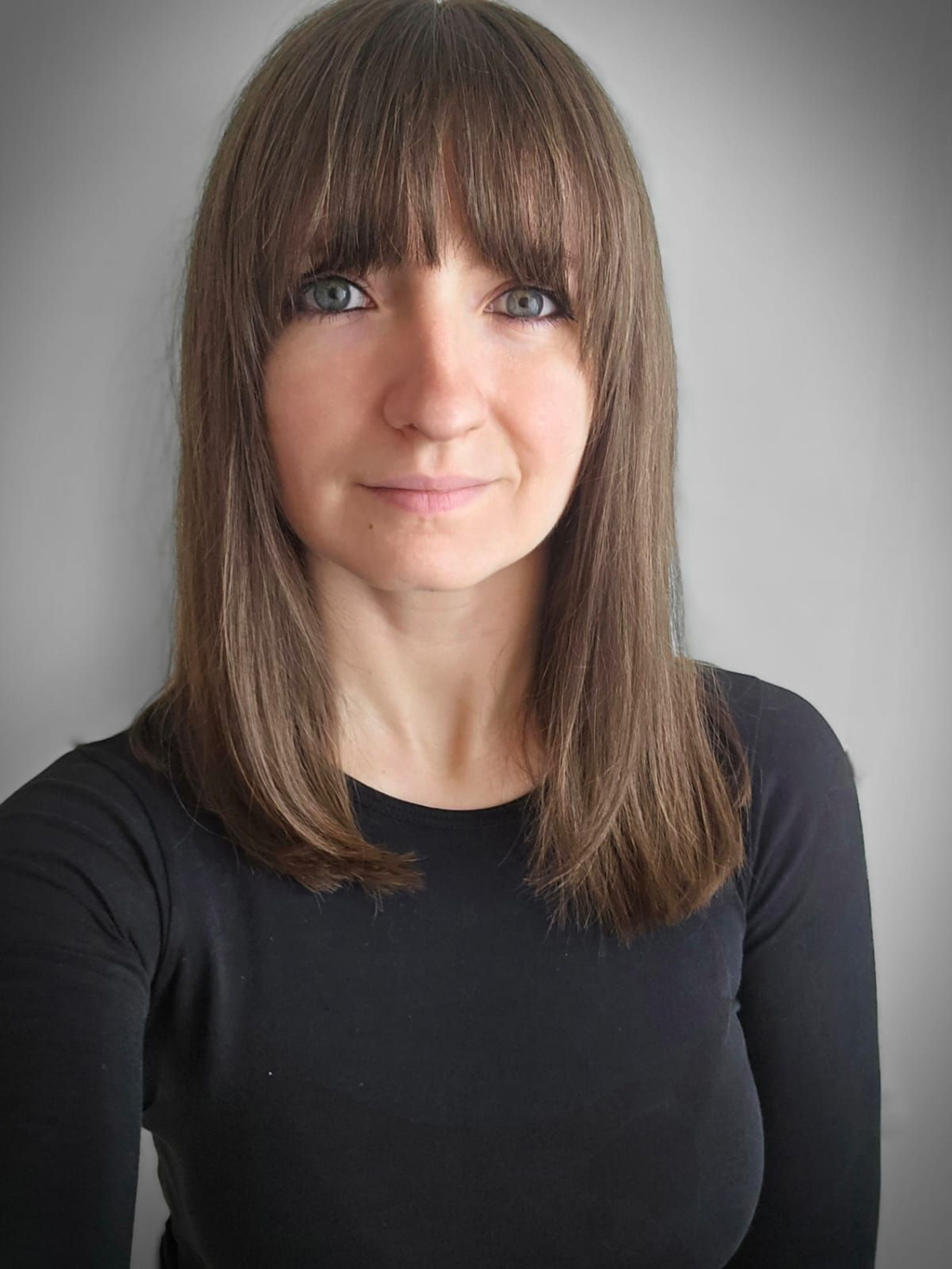 Katarzyna Furmańczyk