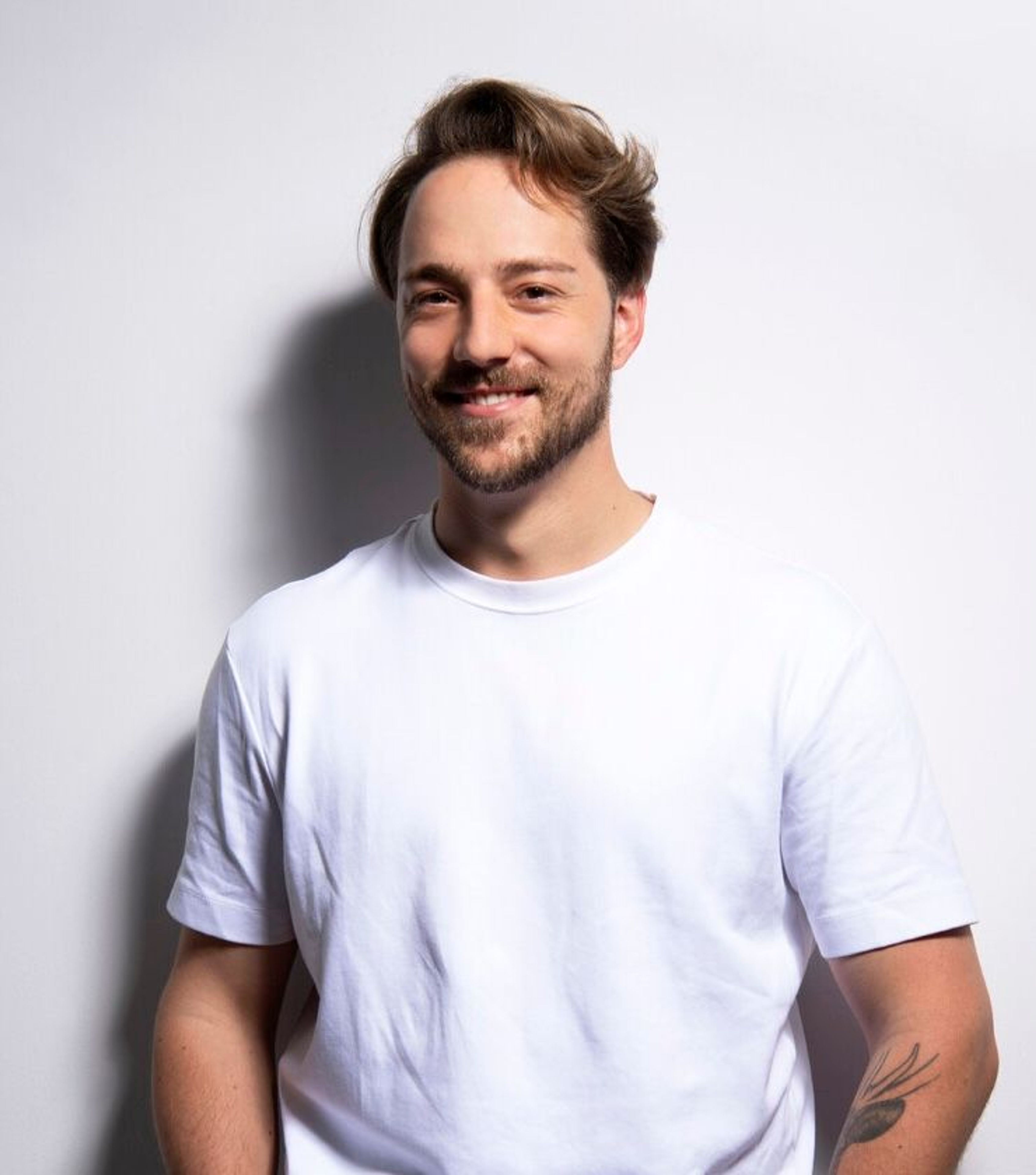 Marcin Dąbrowski