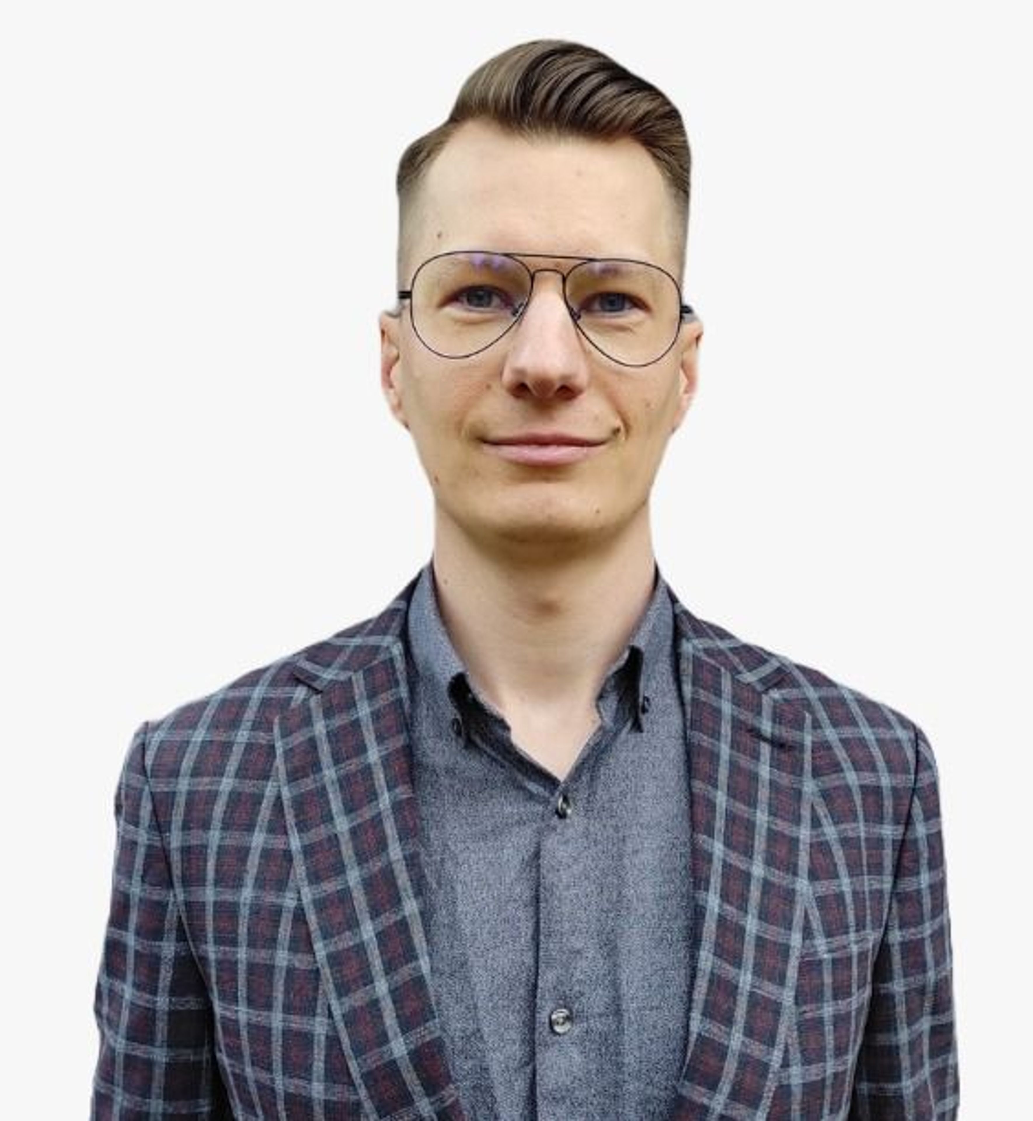 Tomasz Karpow