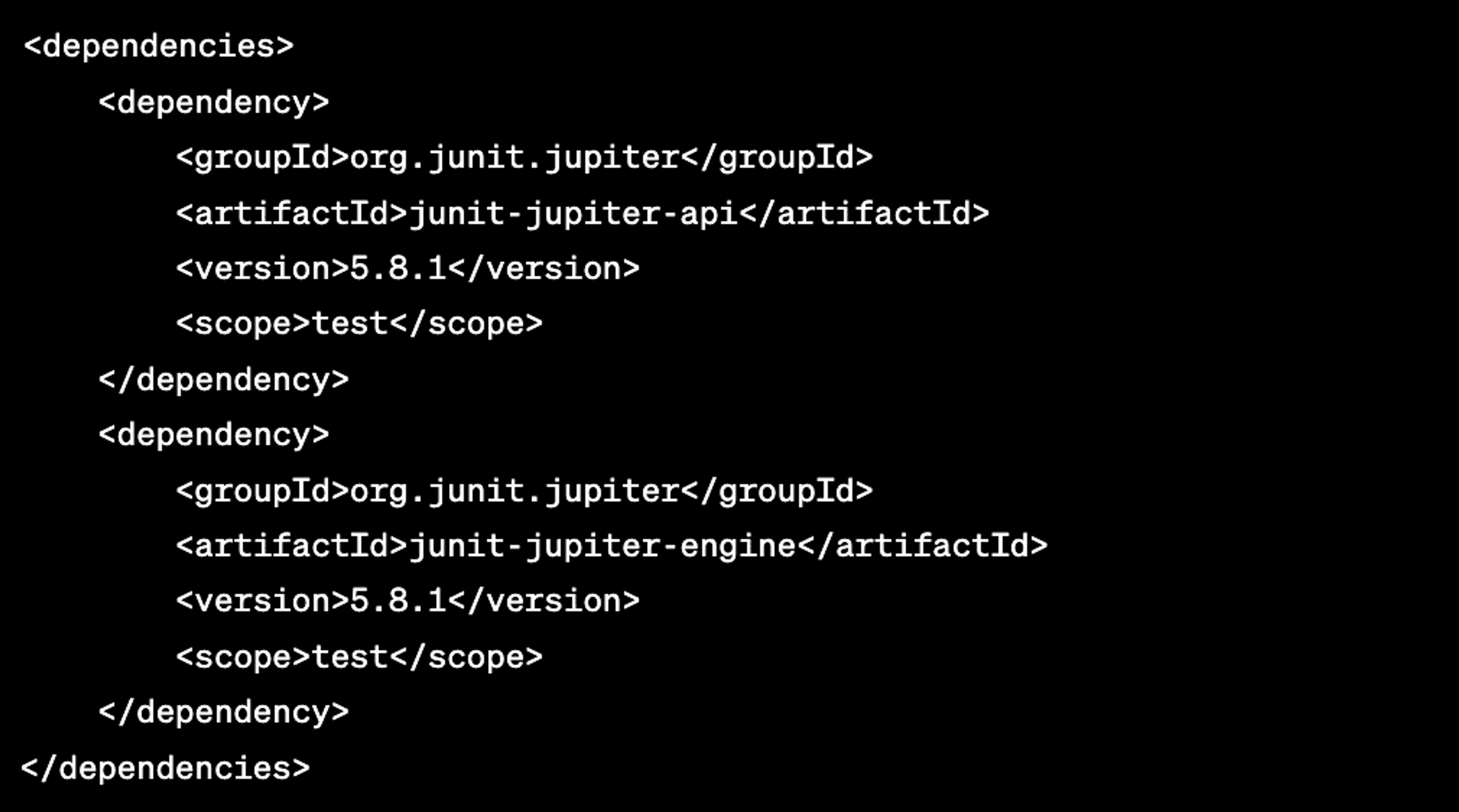 Тестування Java за допомогою JUnit: приклади та поради з тестування