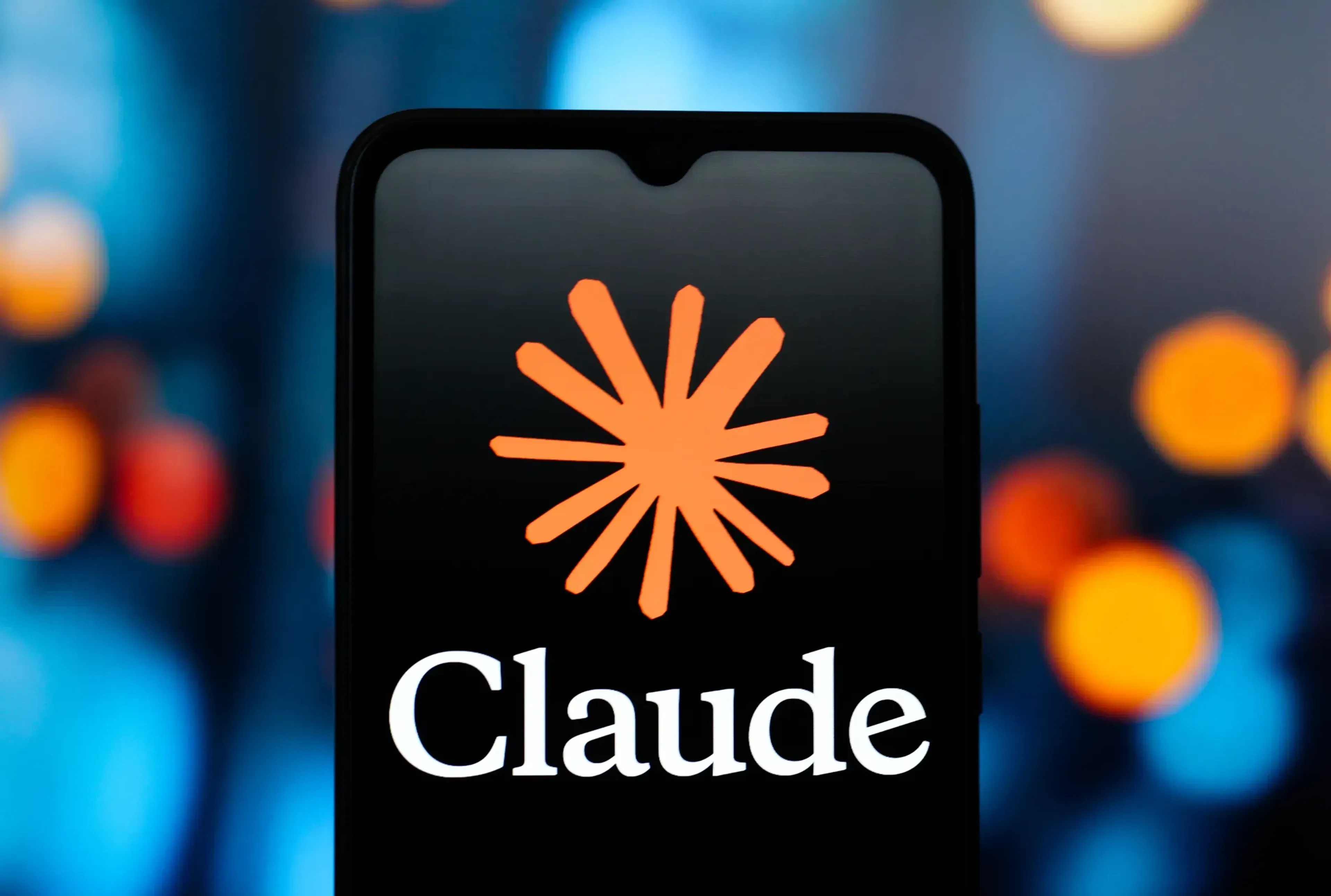 Claude AI