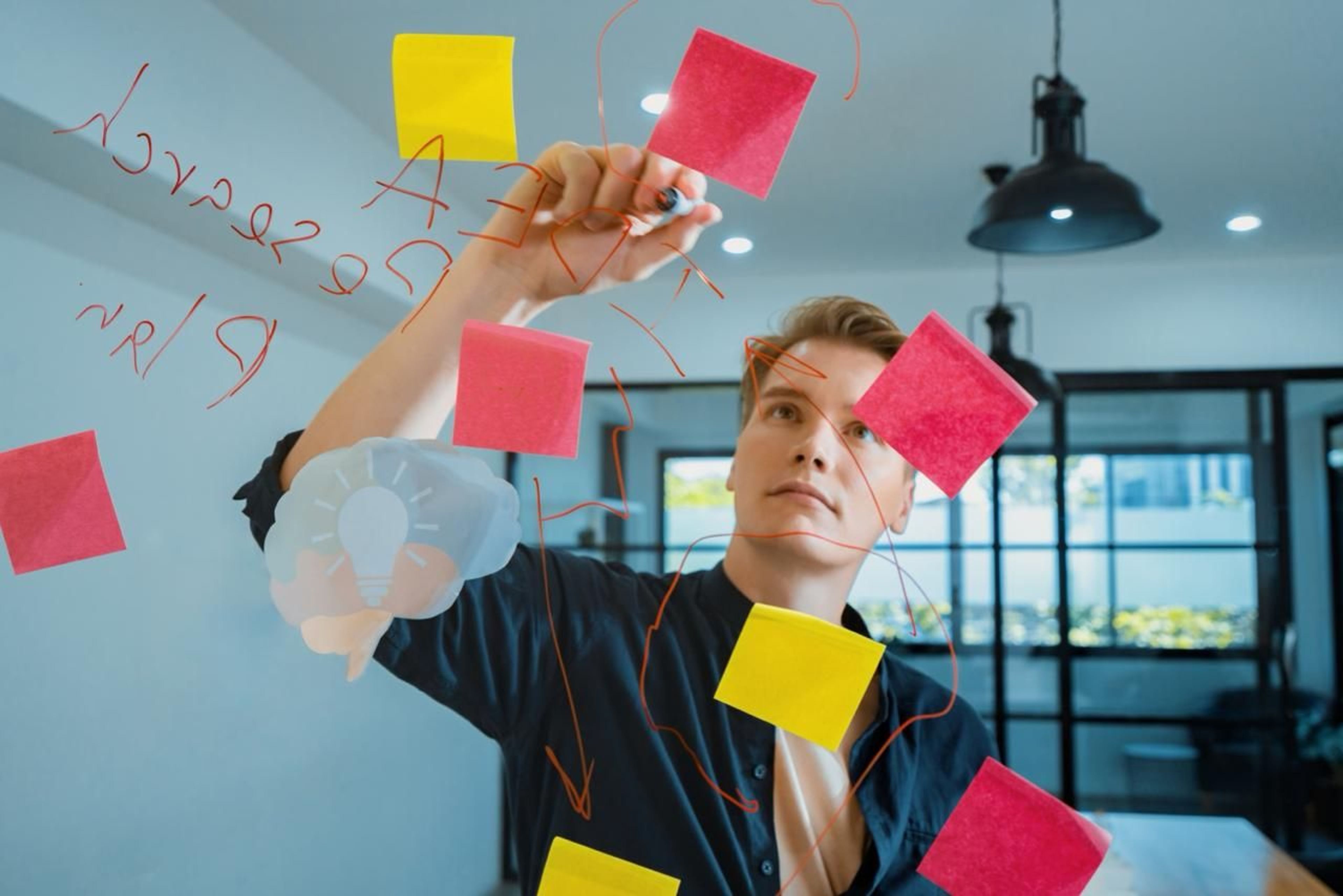 Creative Marketing Manager