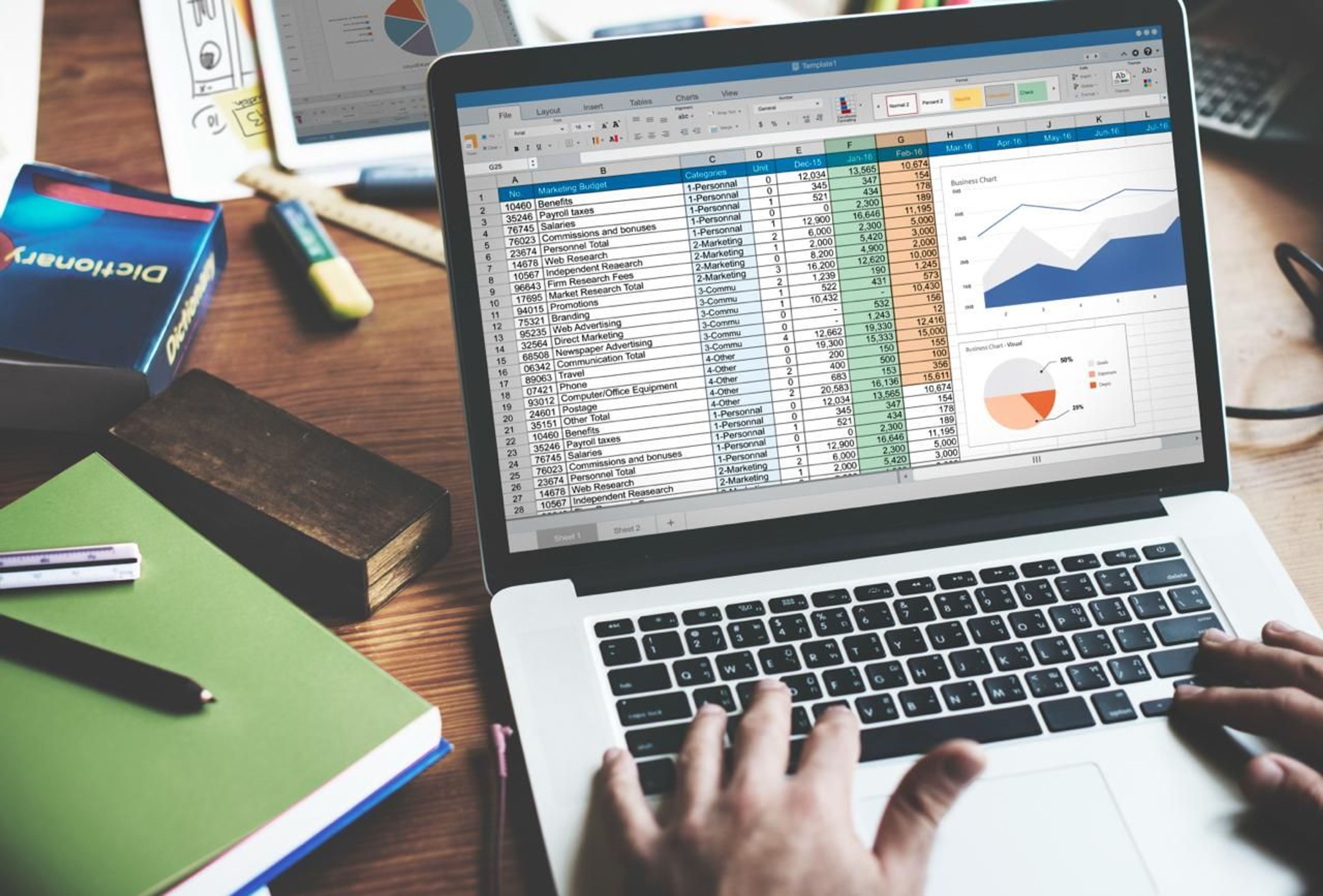Curso de Excel