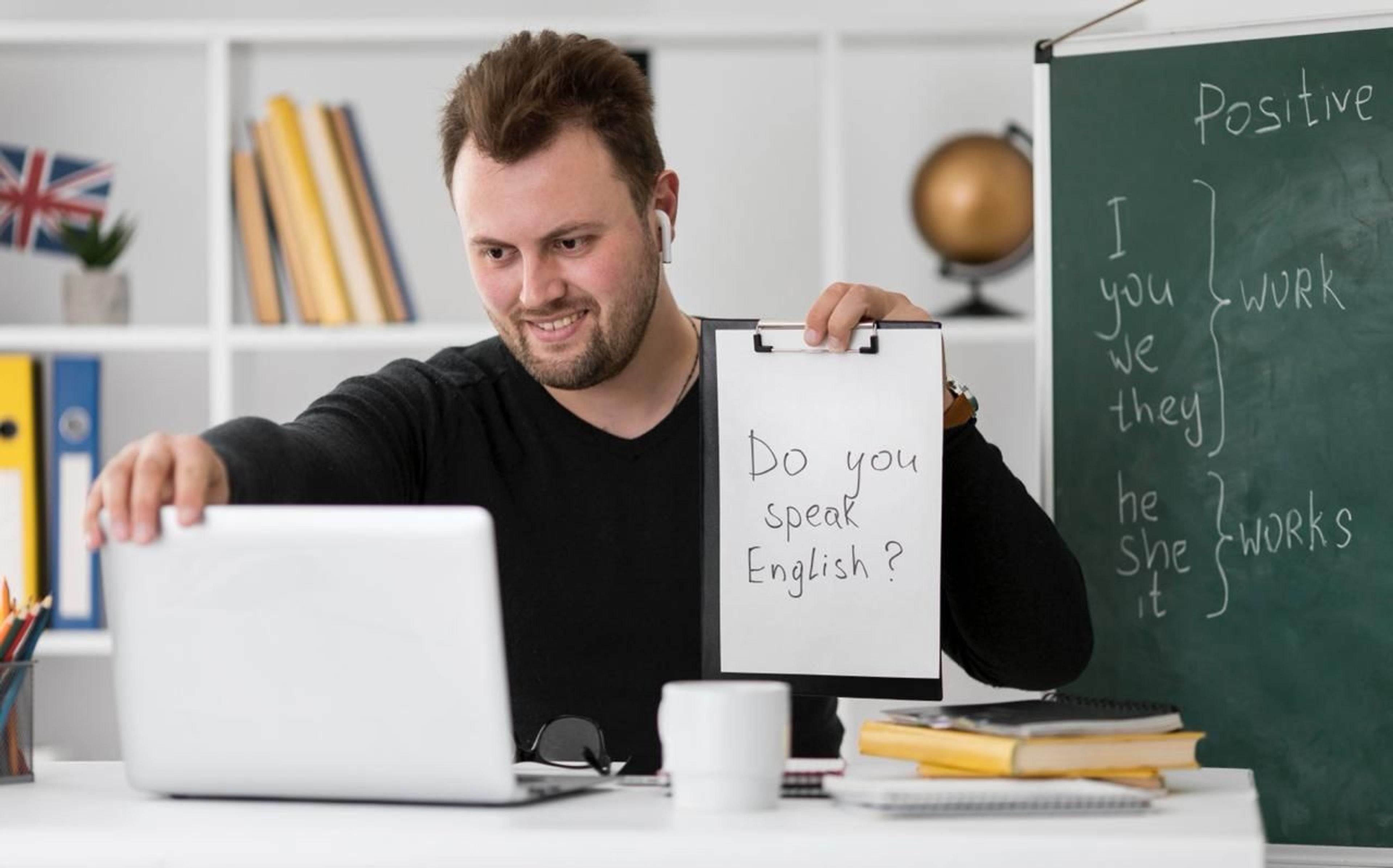english levels