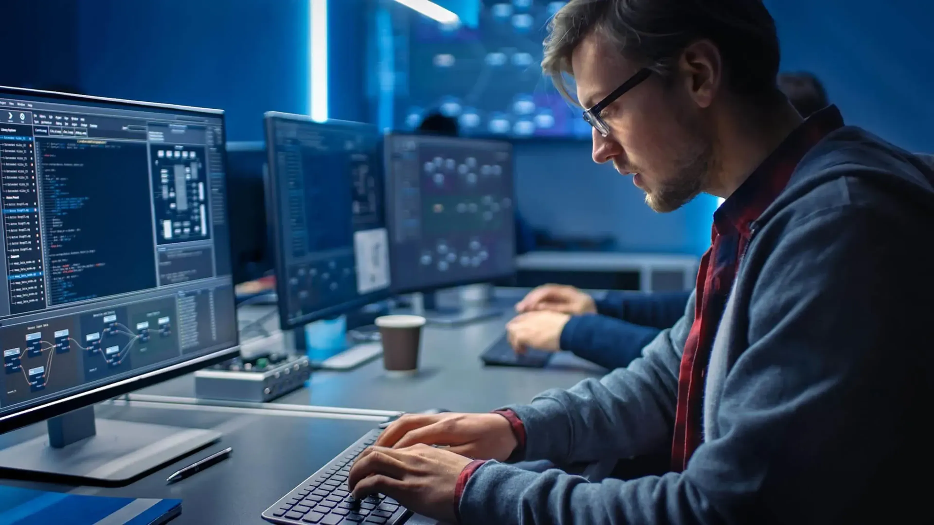 Frontend developer курси