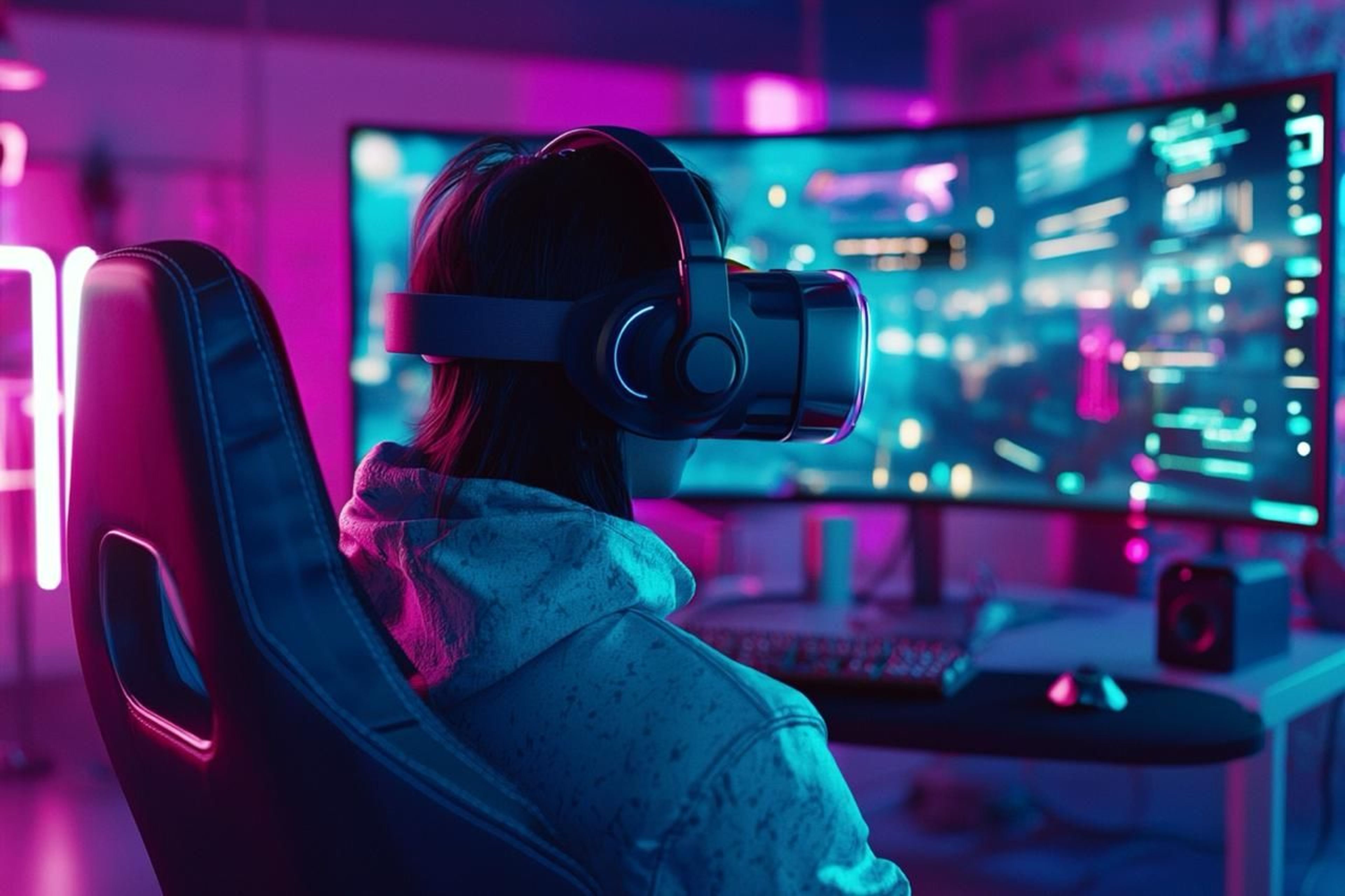 Які розробники потрібні в GameDev