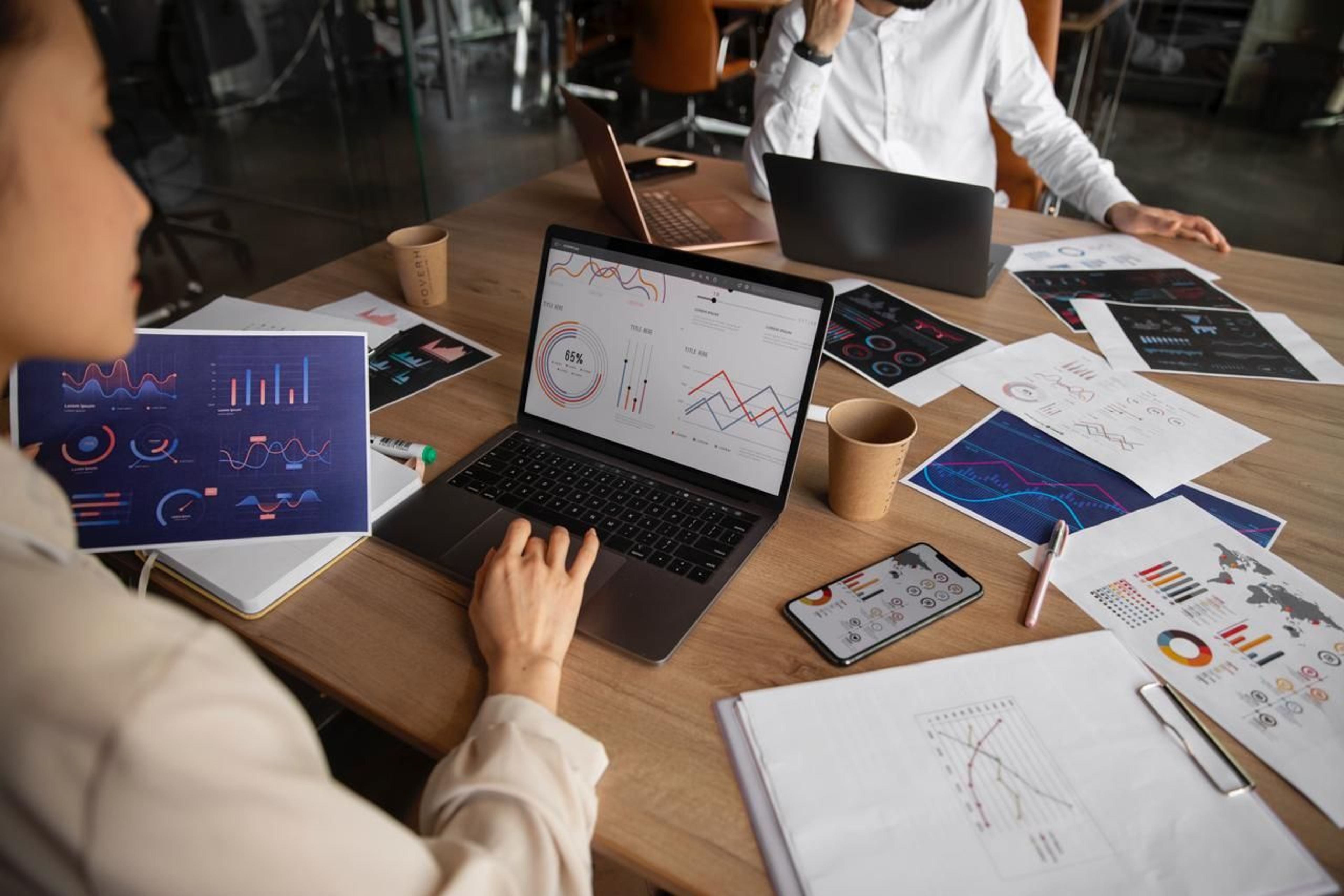 Marketing courses