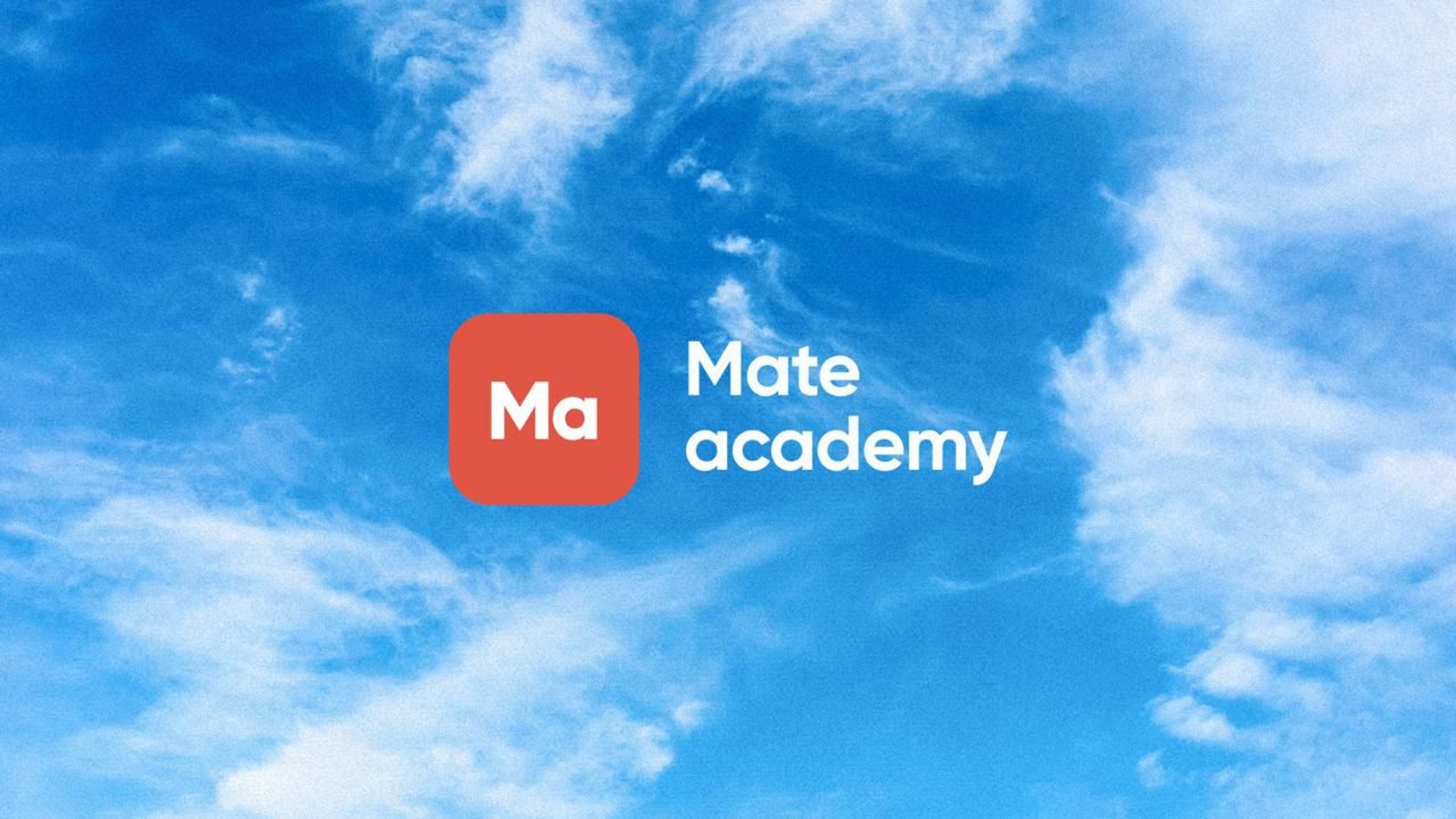 Mate academy