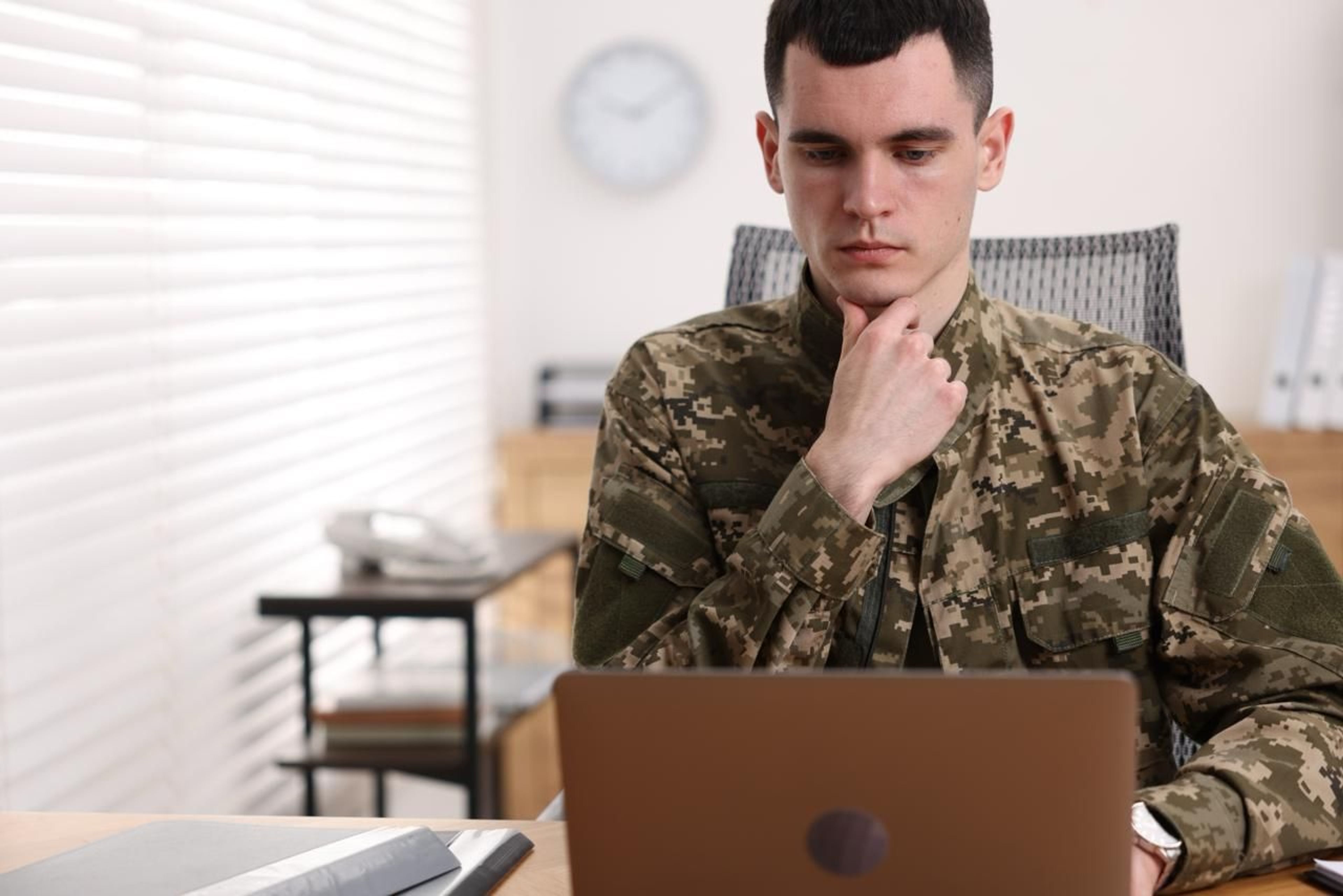 MilTech Recruiter