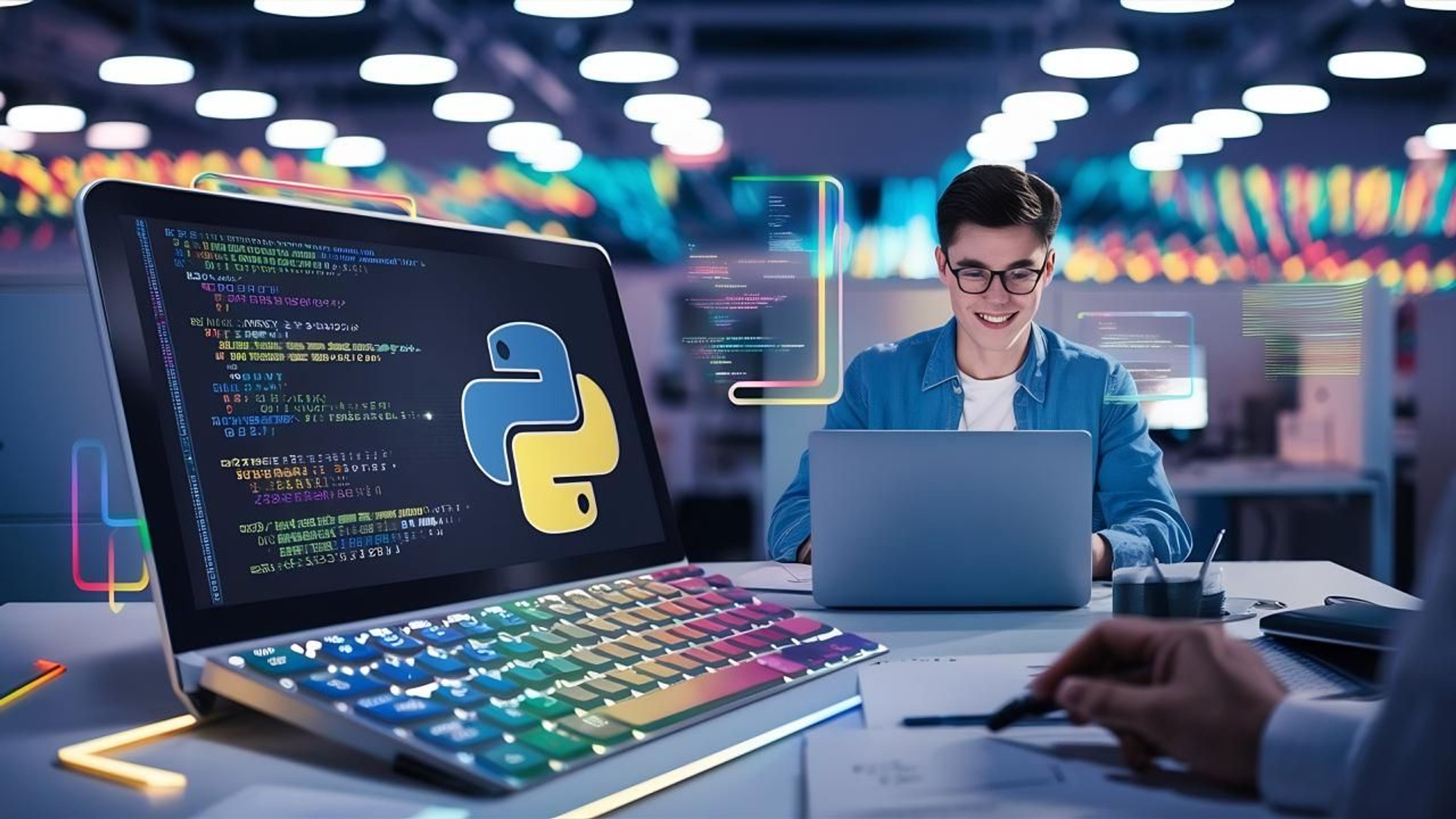 Курси Python