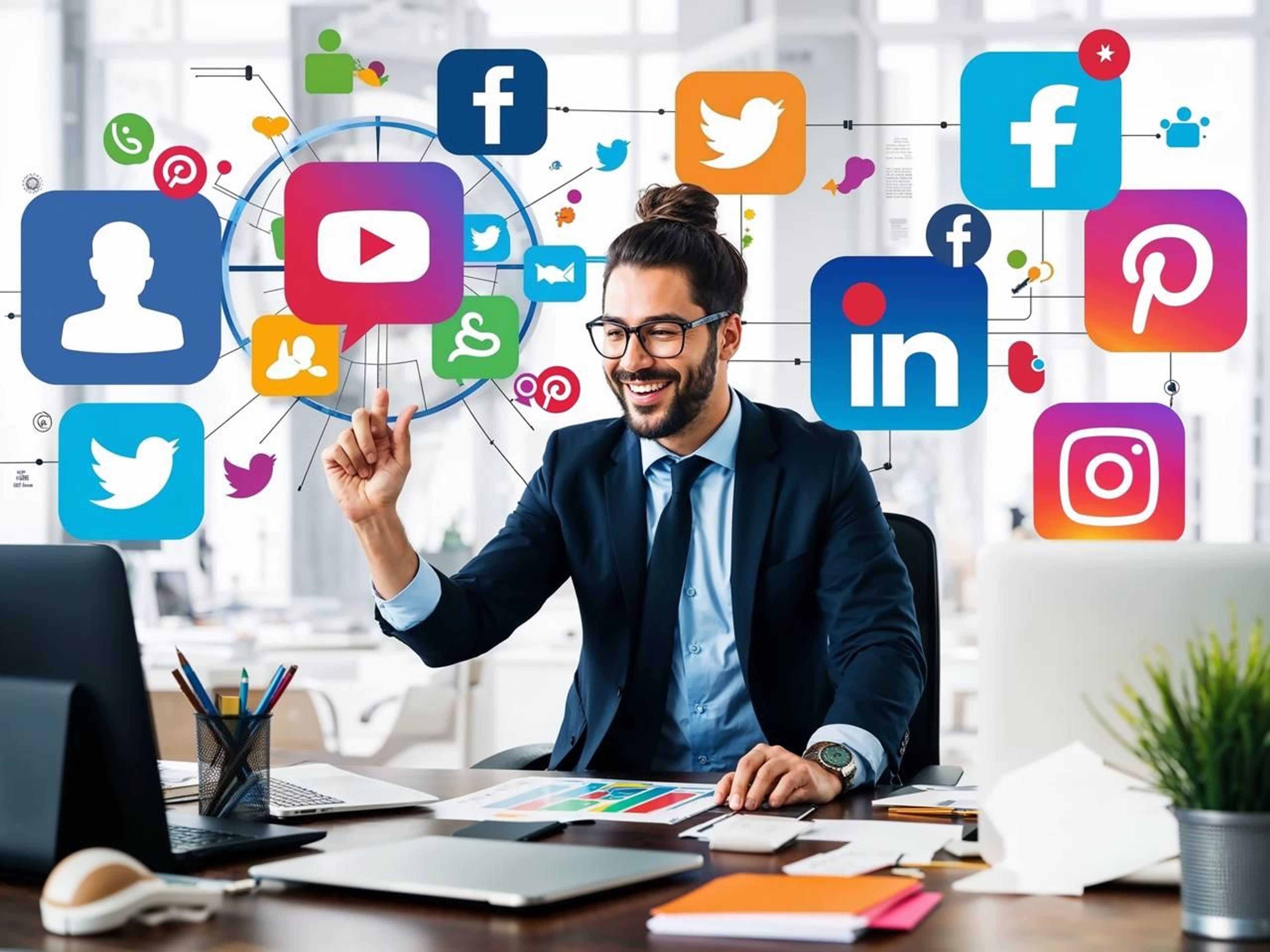 Курси SMM