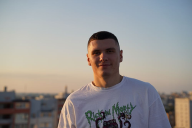 Данило Кунченко
