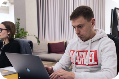 Руслан Тронь