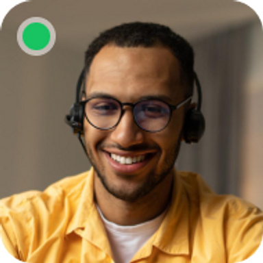 mentor smiles