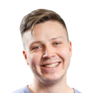Team member photo