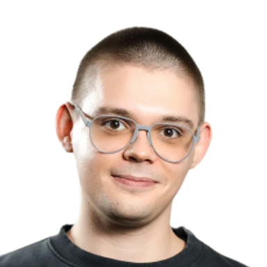 Team member photo