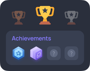 Achievements