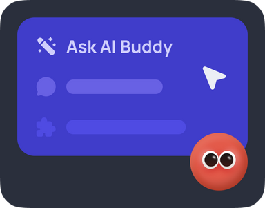 Ai buddy