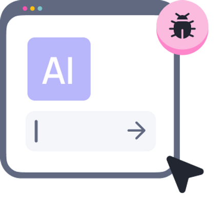 AI for QA profession image