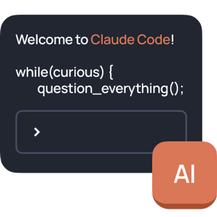 Claude Code for Seniors profession image