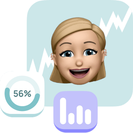 Data analyst profession image
