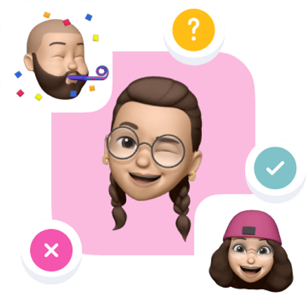 Recruiter profession image