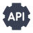 API