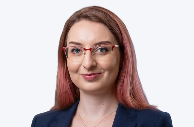 Agata Miszczak