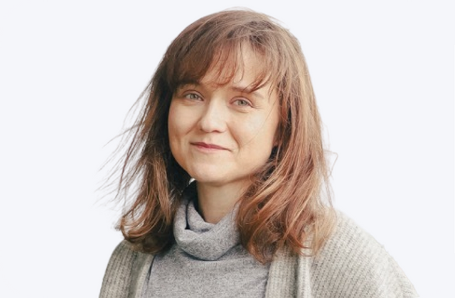 Joanna Falkowska