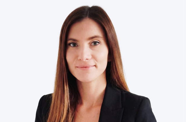 Magdalena Majcher