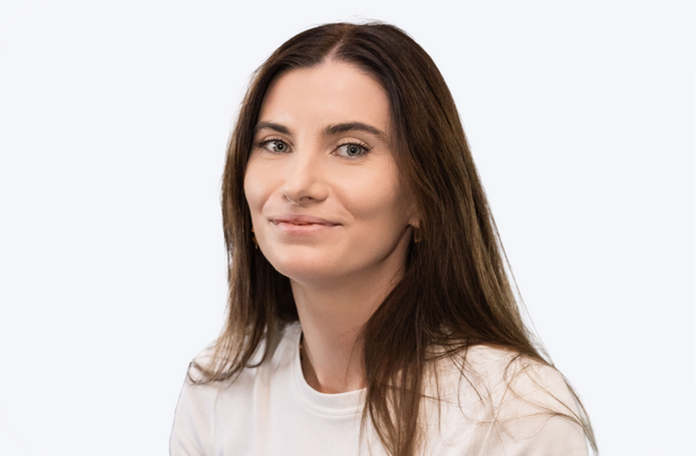 Magdalena Majcher