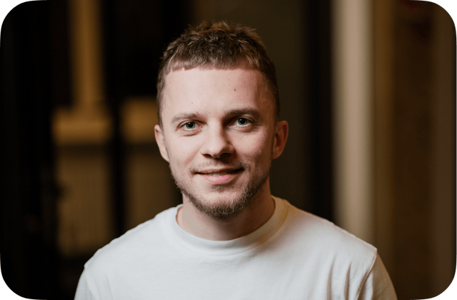 Max Lysak