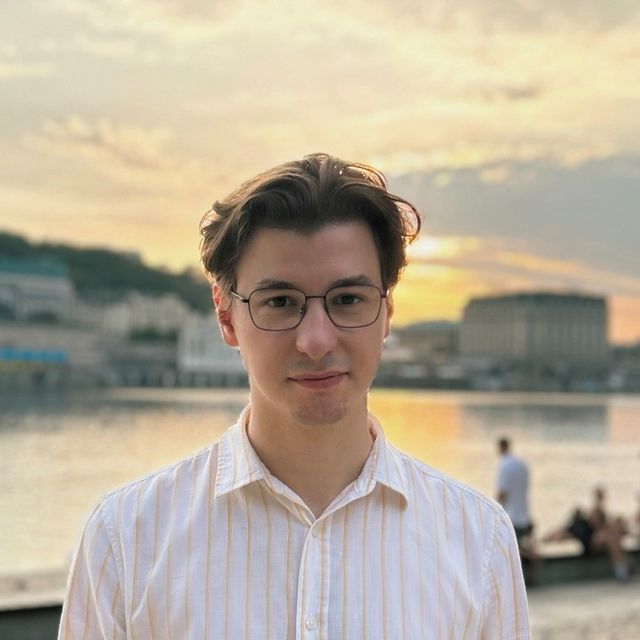 Ivan Ramyk