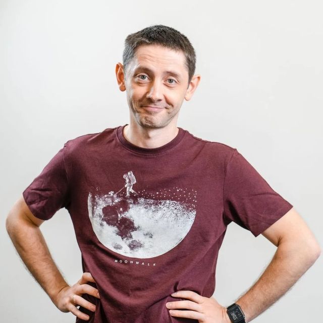 Mykhailo Hrynko